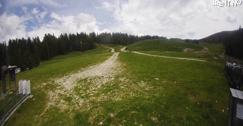 Webcam Pinzolo - Pinzolo -Grual e Clump 