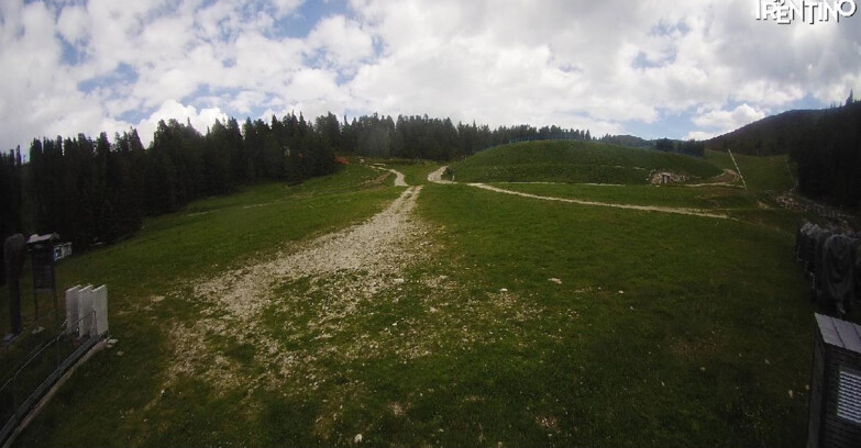 Webcam Pinzolo - Pinzolo -Grual e Clump 