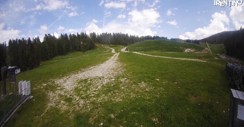Webcam Pinzolo - Pinzolo -Grual e Clump 