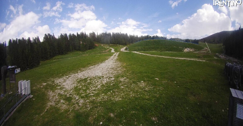 Webcam Pinzolo - Pinzolo -Grual e Clump 