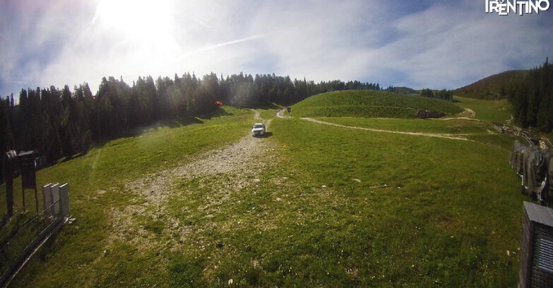Webcam Pinzolo - Pinzolo -Grual e Clump 