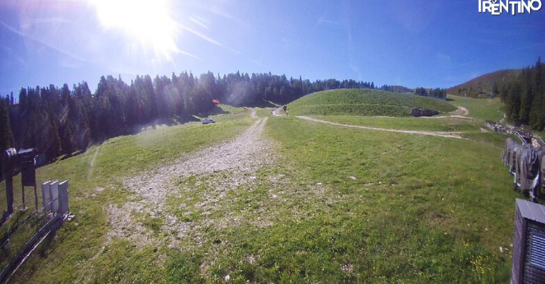 Webcam Pinzolo - Pinzolo -Grual e Clump 