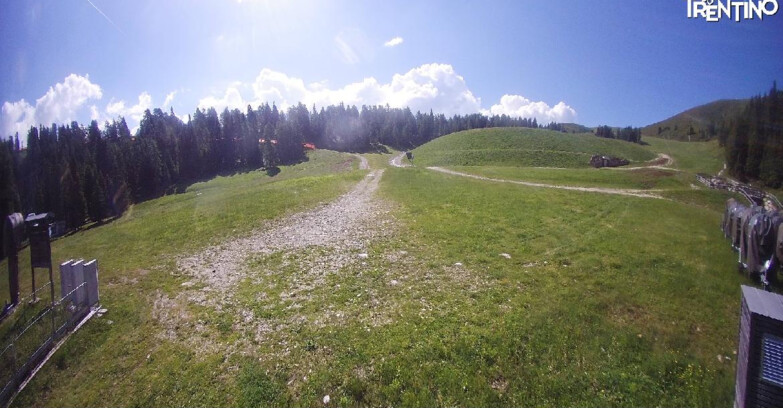 Webcam Pinzolo - Pinzolo -Grual e Clump 
