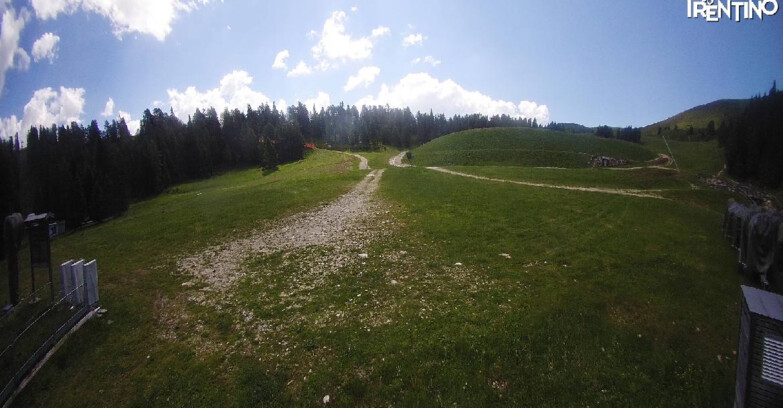 Webcam Pinzolo - Pinzolo -Grual e Clump 