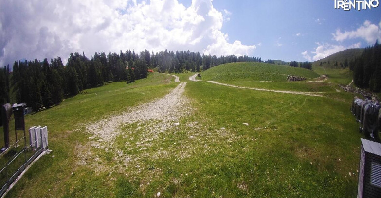 Webcam Pinzolo - Pinzolo -Grual e Clump 