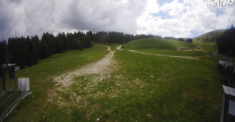 Webcam Пинцоло - Pinzolo -Grual e Clump 