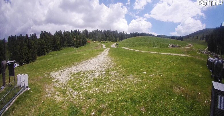 Webcam Pinzolo - Pinzolo -Grual e Clump 