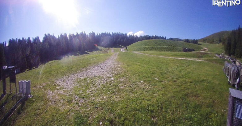 Webcam Pinzolo - Pinzolo -Grual e Clump 