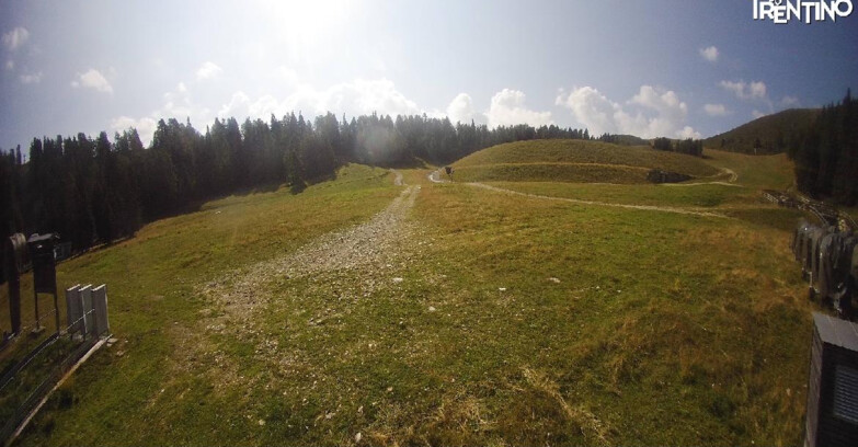 Webcam Pinzolo - Pinzolo -Grual e Clump 