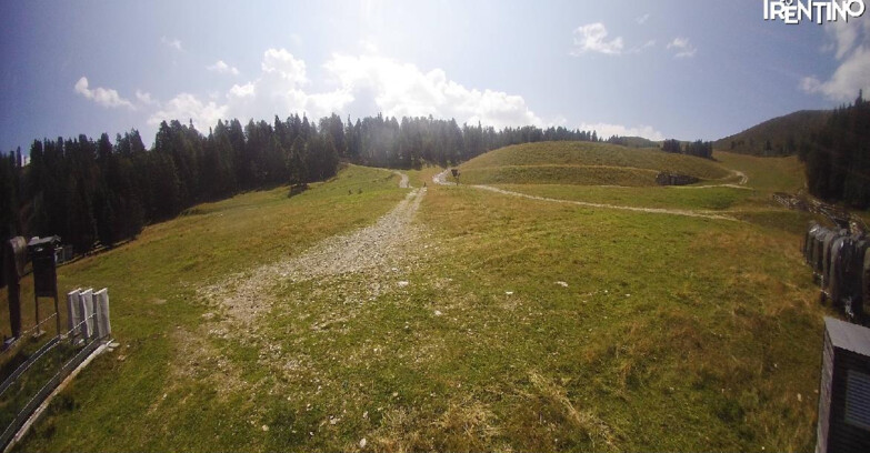 Webcam Pinzolo - Pinzolo -Grual e Clump 