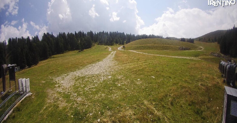 Webcam Pinzolo - Pinzolo -Grual e Clump 