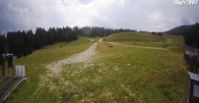 Webcam Pinzolo - Pinzolo -Grual e Clump 
