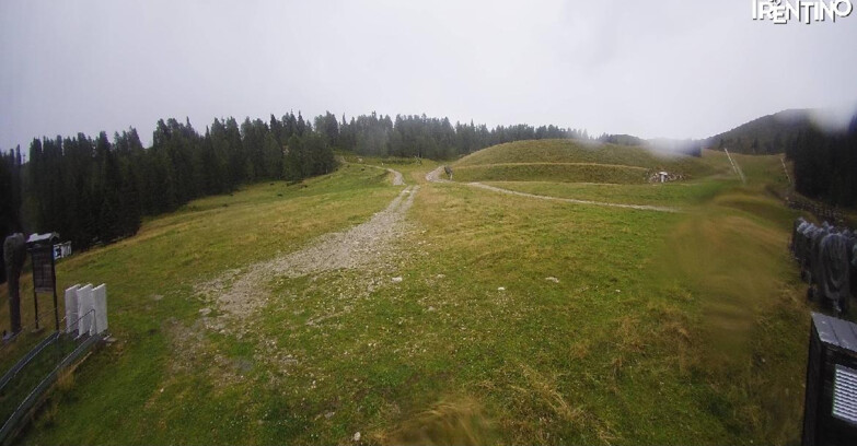 Webcam Pinzolo - Pinzolo -Grual e Clump 