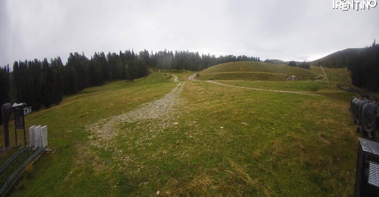 Webcam Pinzolo - Pinzolo -Grual e Clump 