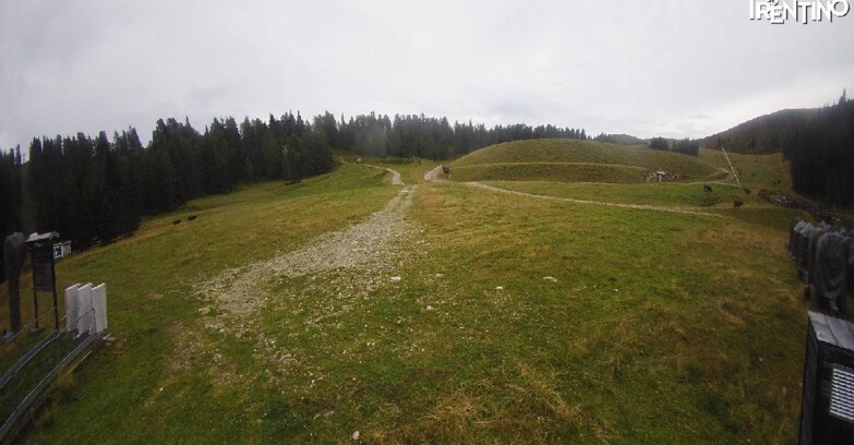 Webcam Pinzolo - Pinzolo -Grual e Clump 