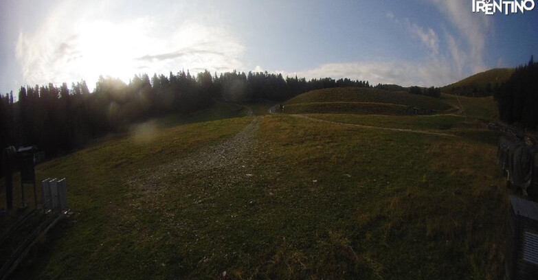 Webcam Pinzolo - Pinzolo -Grual e Clump 