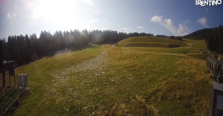 Webcam Pinzolo - Pinzolo -Grual e Clump 