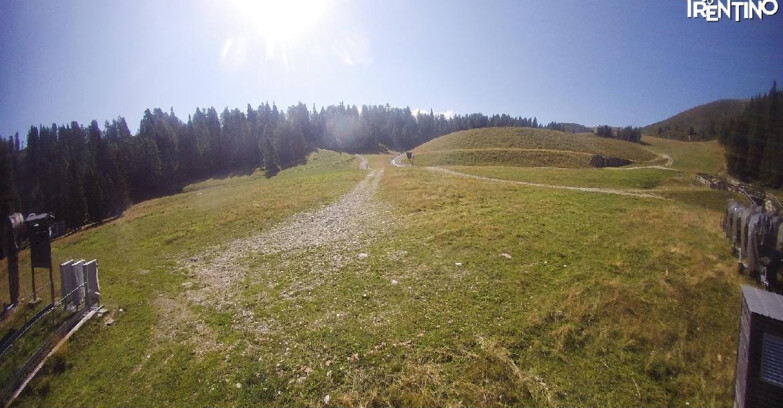 Webcam Pinzolo - Pinzolo -Grual e Clump 