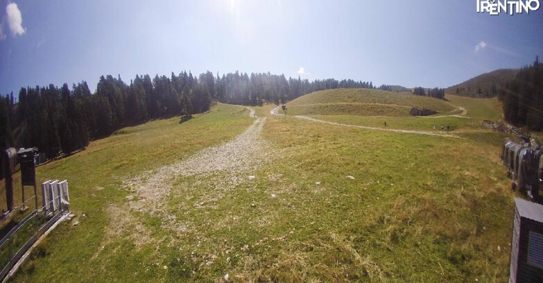 Webcam Pinzolo - Pinzolo -Grual e Clump 