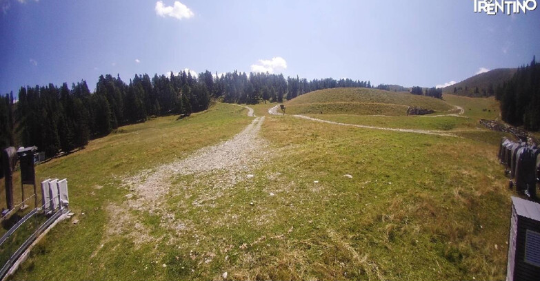 Webcam Pinzolo - Pinzolo -Grual e Clump 