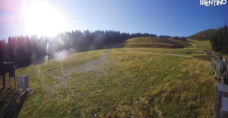 Webcam Pinzolo - Pinzolo -Grual e Clump 