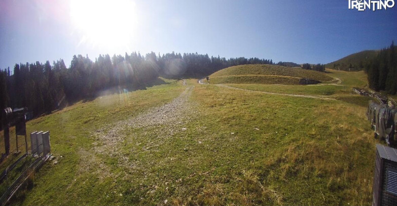 Webcam Pinzolo - Pinzolo -Grual e Clump 