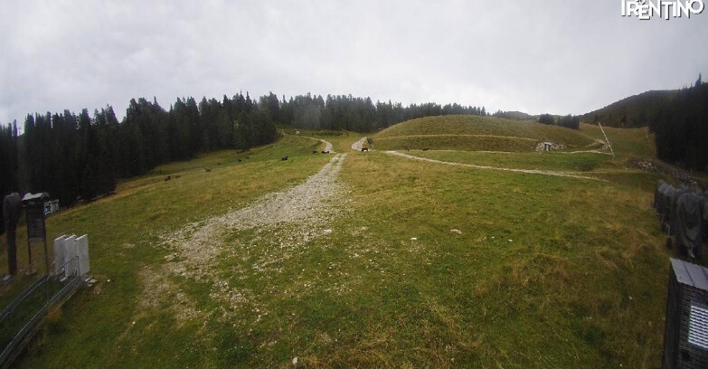 Webcam Pinzolo - Pinzolo -Grual e Clump 