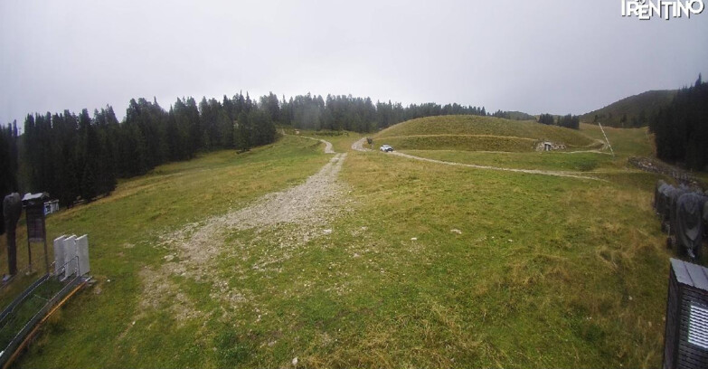 Webcam Pinzolo - Pinzolo -Grual e Clump 