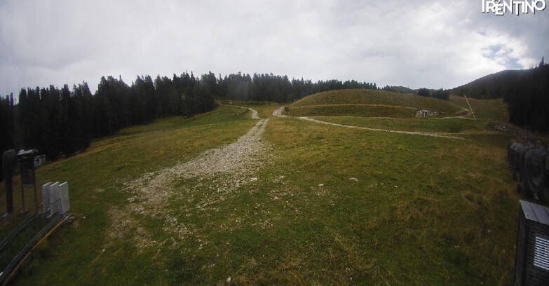 Webcam Pinzolo - Pinzolo -Grual e Clump 