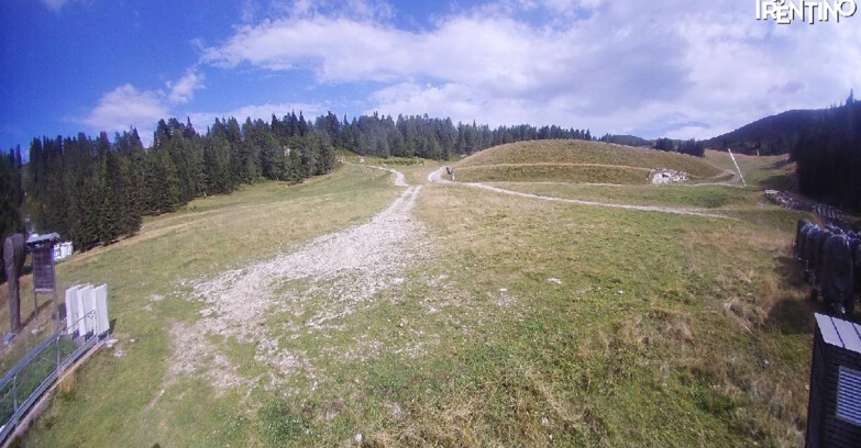 Webcam Pinzolo - Pinzolo -Grual e Clump 