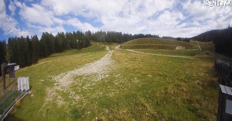 Webcam Pinzolo - Pinzolo -Grual e Clump 