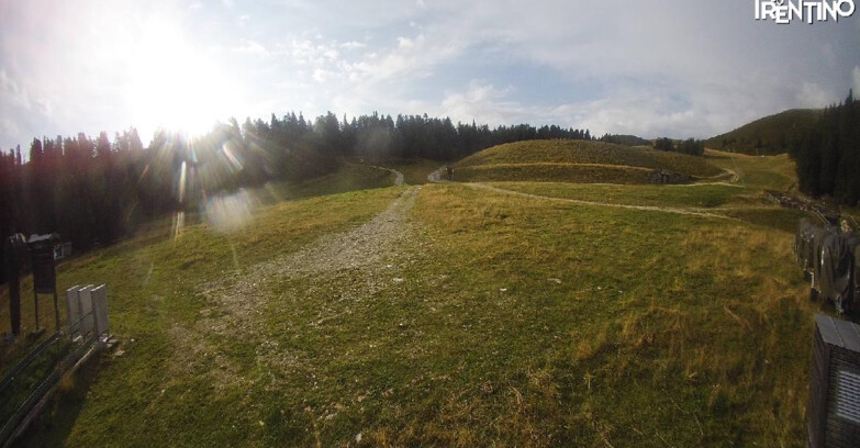 Webcam Pinzolo - Pinzolo -Grual e Clump 