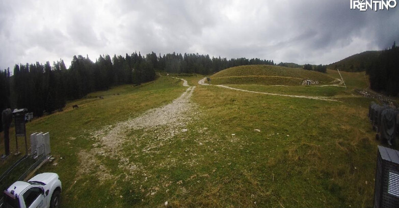 Webcam Pinzolo - Pinzolo -Grual e Clump 