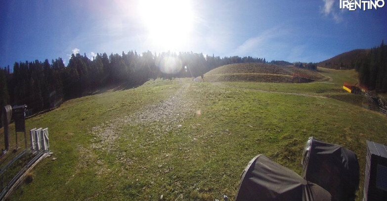 Webcam Pinzolo - Pinzolo -Grual e Clump 