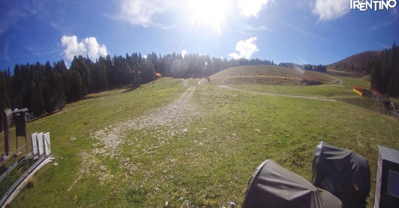 Webcam Pinzolo - Pinzolo -Grual e Clump 