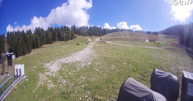 Webcam Pinzolo - Pinzolo -Grual e Clump 