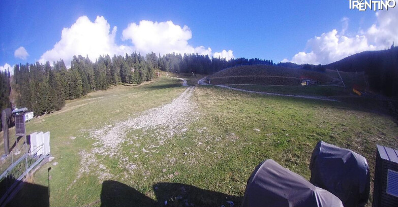 Webcam Pinzolo - Pinzolo -Grual e Clump 