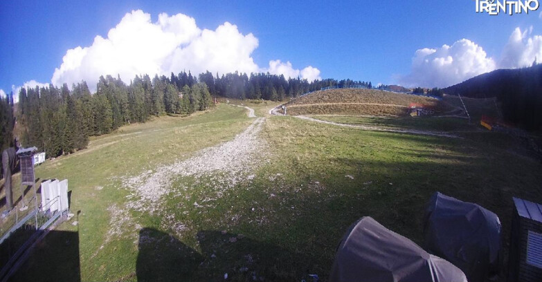 Webcam Pinzolo - Pinzolo -Grual e Clump 