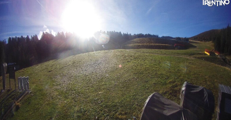 Webcam Pinzolo - Pinzolo -Grual e Clump 