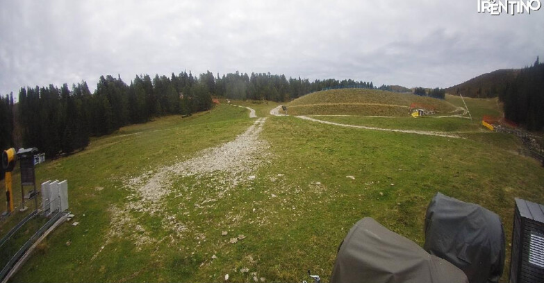 Webcam Pinzolo - Pinzolo -Grual e Clump 