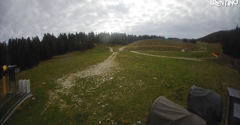 Webcam Pinzolo - Pinzolo -Grual e Clump 