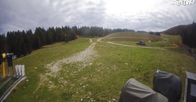 Webcam Pinzolo - Pinzolo -Grual e Clump 