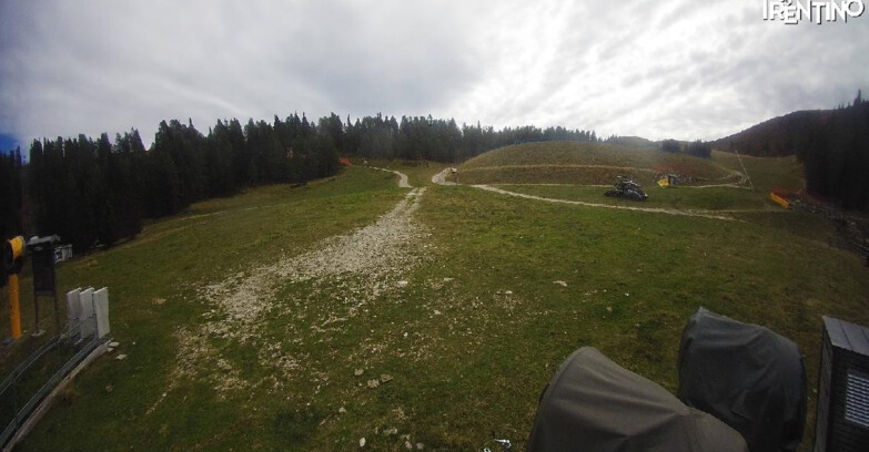Webcam Pinzolo - Pinzolo -Grual e Clump 