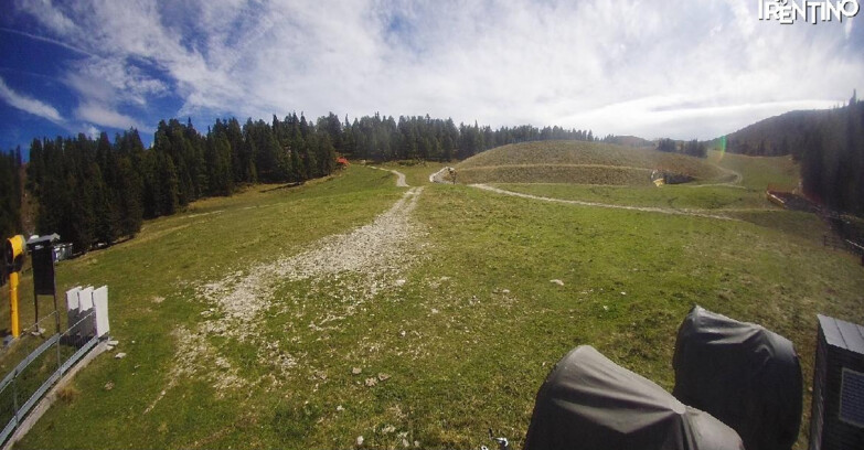 Webcam Pinzolo - Pinzolo -Grual e Clump 