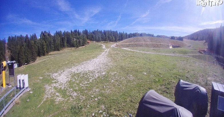 Webcam Pinzolo - Pinzolo -Grual e Clump 