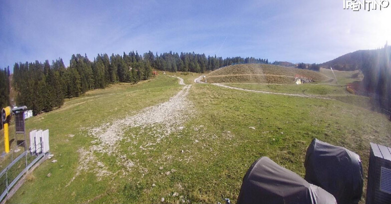 Webcam Pinzolo - Pinzolo -Grual e Clump 