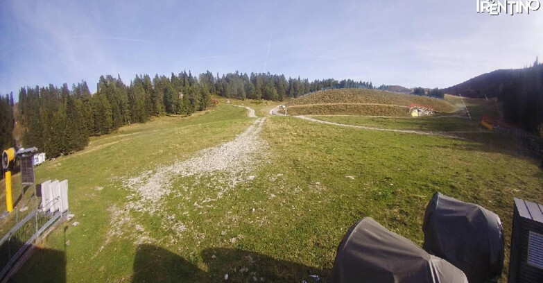 Webcam Pinzolo - Pinzolo -Grual e Clump 