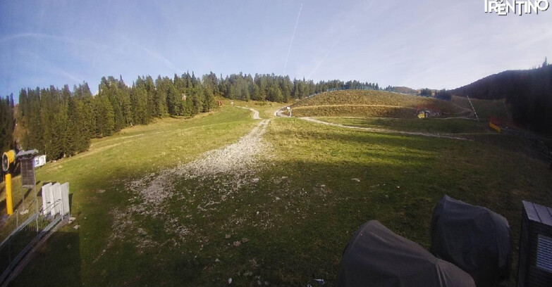 Webcam Pinzolo - Pinzolo -Grual e Clump 