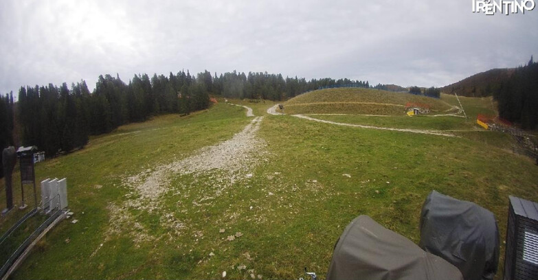 Webcam Pinzolo - Pinzolo -Grual e Clump 