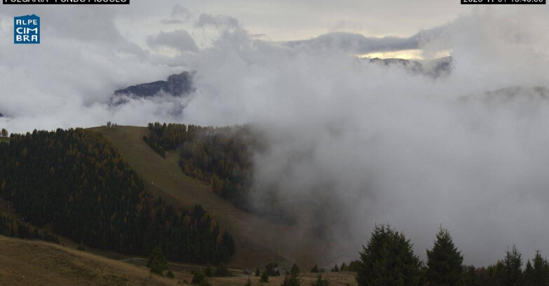 Webcam Folgaria -  Fondo Piccolo Folgaria